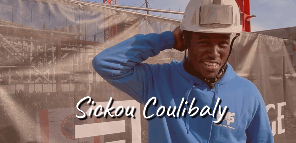 Sickou Coulibaly