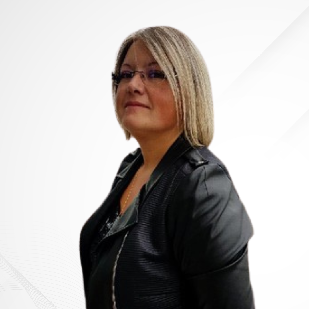 Christelle Desclaux Membre du Comité de Direction BTP Insertion