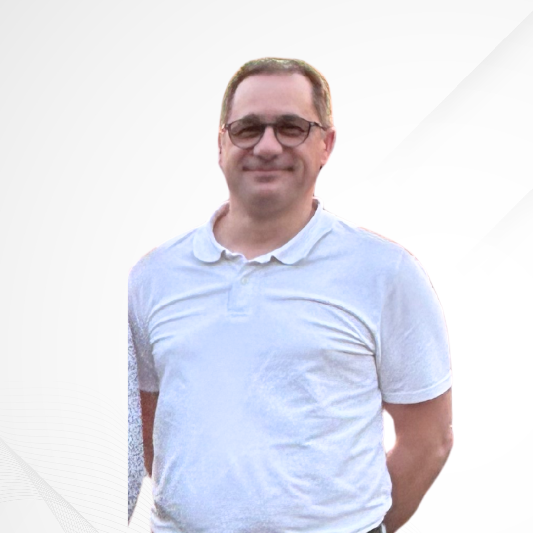 Cyril Dupé Membre du Comité de Direction BTP Insertion