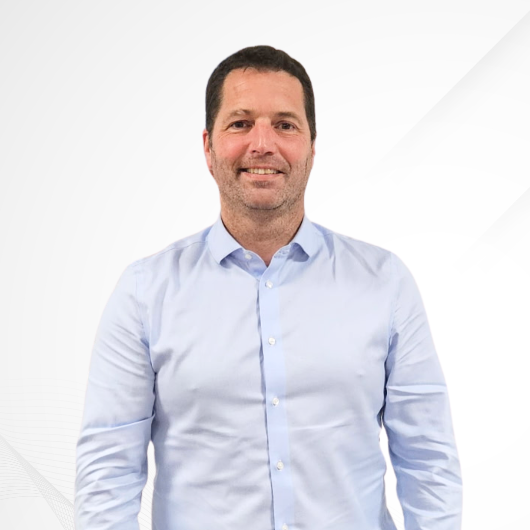 Nicolas Harispure Président BTP Insertion