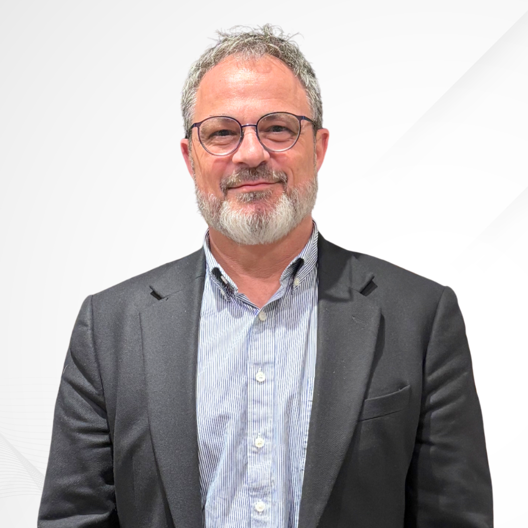 Norbert Demonte Membre du Comité de Direction BTP Insertion
