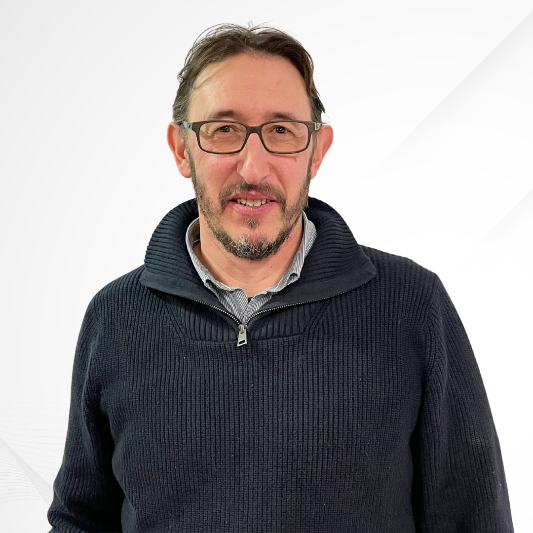 Olivier Fernandez Membre du Comité de Direction BTP Insertion