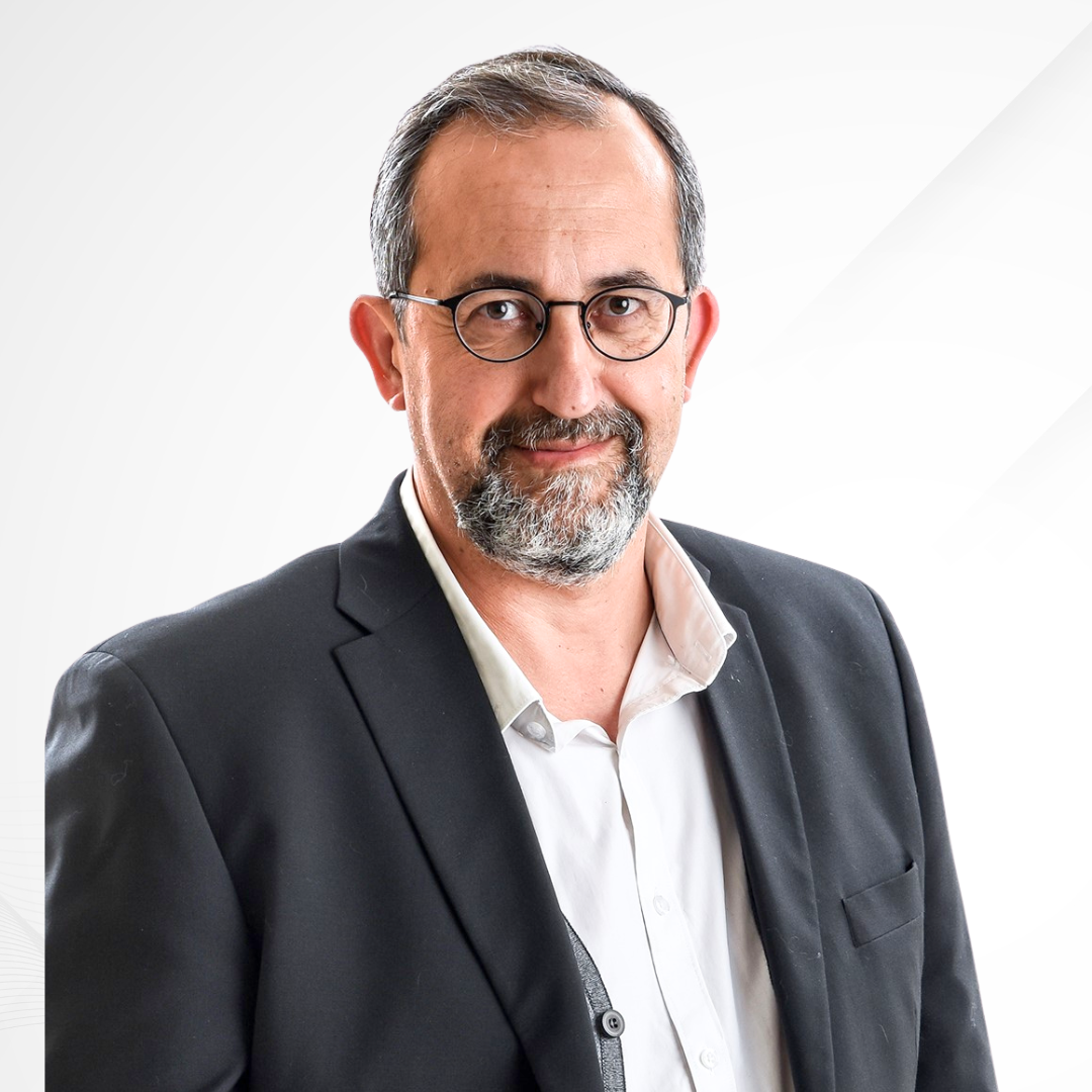 Philippe Heliot Membre du Comité de Direction BTP Insertion