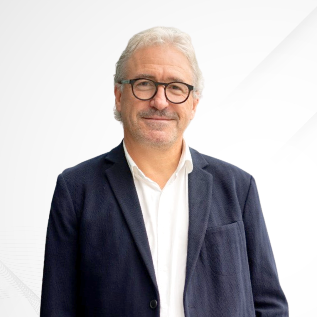 Serge Lagaronne Membre du Comité de Direction BTP Insertion