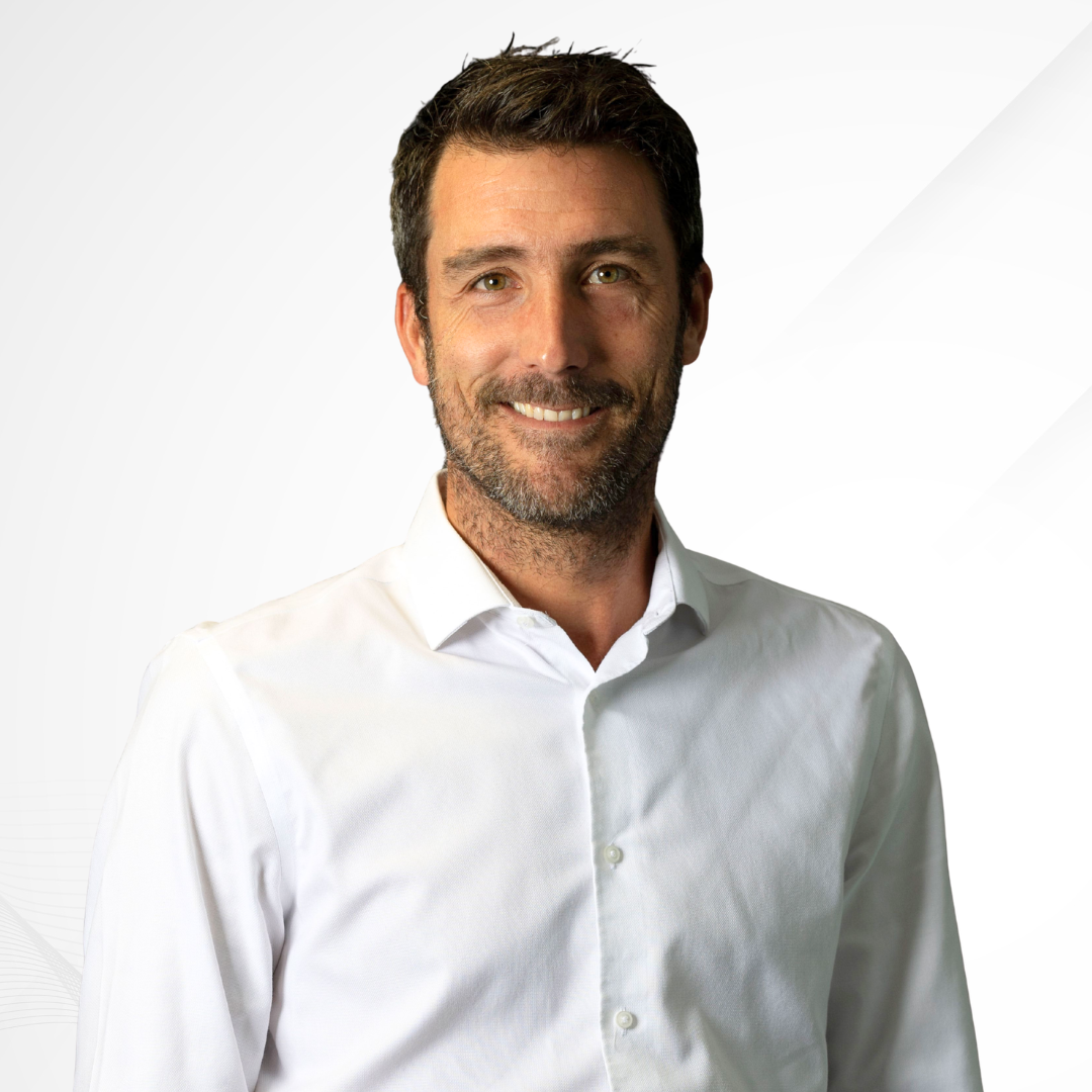 Sylvain Thirant Membre du Comité de Direction BTP Insertion