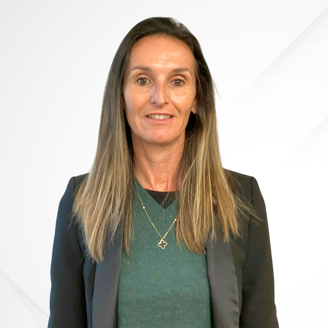 Sylvia Crangrand Trésorière BTP Insertion